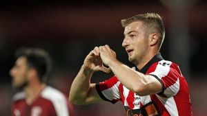 Gestul pentru care Daniel Iliuță Popa va fi urât de fanii lui Dinamo: ce a putut să facă la prezentarea noului echipament FCSB!