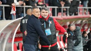 Antrenorul din Superliga nu e lăsat să plece. Contractul i se prelungește automat: „Nu există clauză de reziliere”