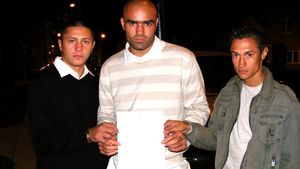 Suspendare redusă în cazul pugiliștilor români suspectați de furt