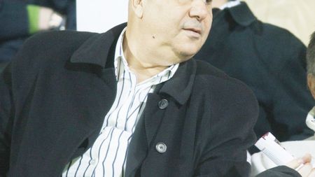 "Nu vrem locul Stelei în Champions League"