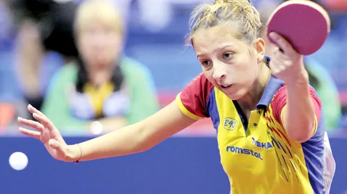 Eliza este convinsă că România poate câștiga titlul în fața Olandei: „Este anul nostru”