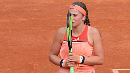 Rușinea de la Roland Garros nu a rămas fără urmări. Decizia extremă luată azi de Jelena Ostapenko