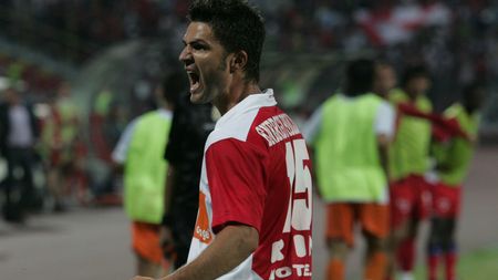 Bratu: "Noi suntem cea mai bună echipă, nu Rapid"