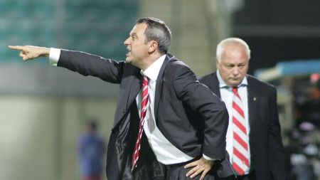 "Rapidiștii m-au dat afară de pe stadion, mă vor pomeni toată viața lor"