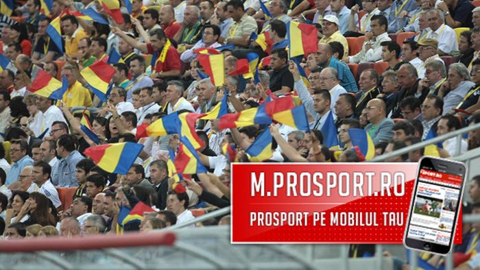 Avem stadion cu suflet!** Peste 50.000 de români au creat o atmosferă de Mondiale la inaugurarea noii arene