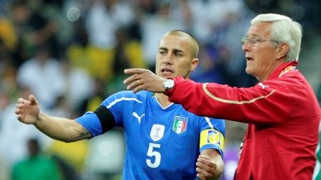 Blat la Slovacia - Italia? "Cumpărăm meciul! Veți vedea jucători slovaci în Serie A, sezonul viitor!"