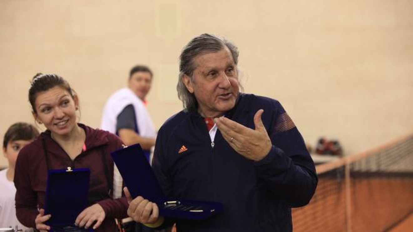 "S-a complicat!" Semnalul de alarmă tras de Ilie Năstase înainte de finala de la Australian Open