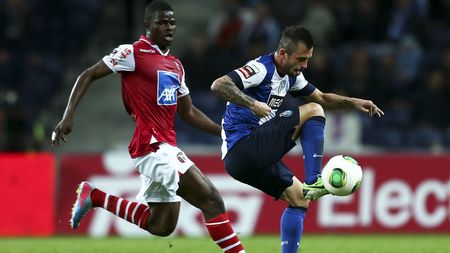 Monaco l-a transferat pe Elderson de la Braga
