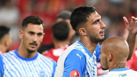 De ce sunt tensiuni la Universitatea Craiova! „E similar cu ce se întâmplă la FCSB. Din interior încep problemele lor” | VIDEO EXCLUSIV ProSport Live