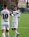 Două dintre achizițiile Șelimbărului au înscris în victoria cu Metalurgistul Cugir. Sibienii au mai adus încă un jucător fost la FC Hermannstadt