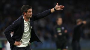 Primul fotbalist român pe care Chivu îl vrea la Inter: „Are o cotă foarte bună”