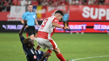 Dinamo – FC Botoșani Live Text Online de la ora 21:00, în etapa 12 din Superliga. Câinii vor să-și consolideze poziția de lider! Echipele probabile