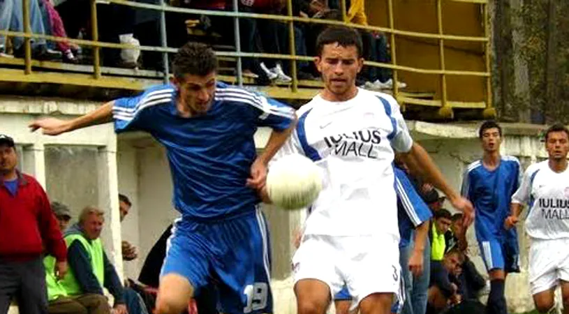 FCM Onești** face demersuri pentru fuzionare