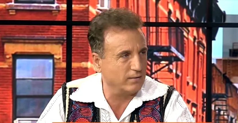 Constantin Enceanu și-a spus părerea despre Niculina Stoican. ”Colerică, gălăgioasă”