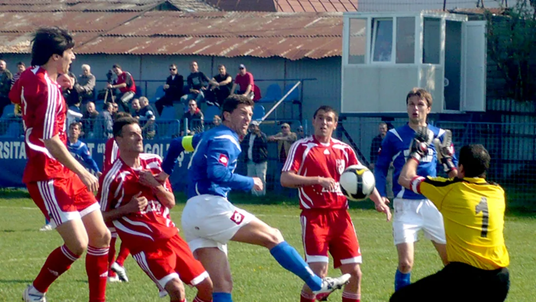 Bogdan Onu, titular la Vâlcea?