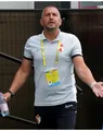 Costel Enache trage concluziile după o săptămână complicată, în care FC Bacău a disputat trei meciuri în șase zile: ”E un pic de frustrare, am fi putut obține mai mult”