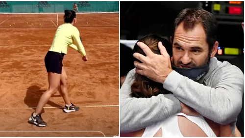 Dezvăluire șocantă a antrenorului Carlos Martinez despre Simona Halep. A avut nevoie de câteva antrenamente ca să se lămurească în cazul ei: „Mi-a zis că atunci i se umflă vena la gât”