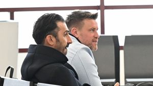 Patronul din Superliga i-a cerut din nou lui Gigi Becali să-i dea afară pe Charalambous și Pintilii: „Trebuie un reset!”