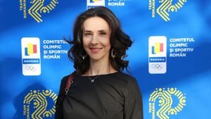 Jocurile Olimpice se văd la TVR!