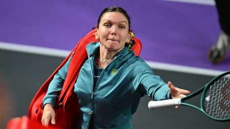 Cine sunt cele 10 vedete ale tenisului care s-au retras din activitate în 2025! Simona Halep, în fruntea listei