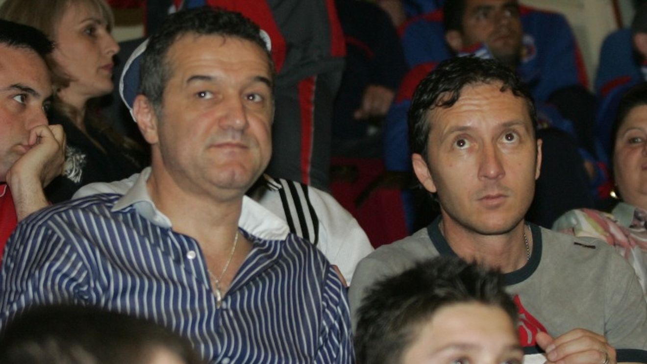 "Unii au dat milioane** pe transferuri și n-au prins nici podiumul!"