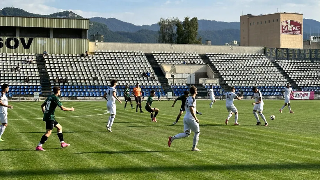 FK Miercurea Ciuc s-a calificat fără emoții în play-off-ul Cupei României, în fața unui adversar cu antrenor nou. Robert Ilyeș, nemulțumit de jocul echipei la Brașov: ”Nu mi-a plăcut”