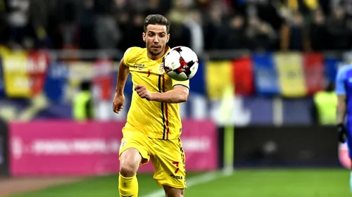 Alex Chipciu, reacție vehementă după ce nu a fost convocat la EURO 2024