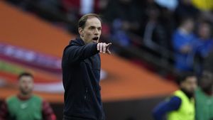 Fosta soție a lui Thomas Tuchel susține că antrenorul german a fost demis de Chelsea din „motive extrasportive” | GALERIE FOTO