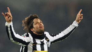 Diego nu regretă că s-a dus la Wolfsburg:** "Aș lua aceeași decizie de zece mii de ori în favoarea acestei echipe"