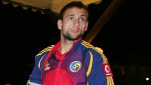 Raț: "Andone era cel mai potrivit tehnician să antreneze Clujul în Liga Campionilor"