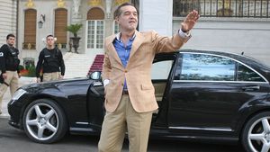 Gigi le face pe plac fanilor:** "Plec din Ghencea! Mă duc acasă, după meci"