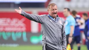 Surpriză! Unde ar urma să antreneze Dorinel Munteanu în România