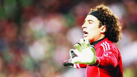 Mâncare mexicană!** Cinci jucători din naționala "El Tri" s-au dopat cu clenbuterol