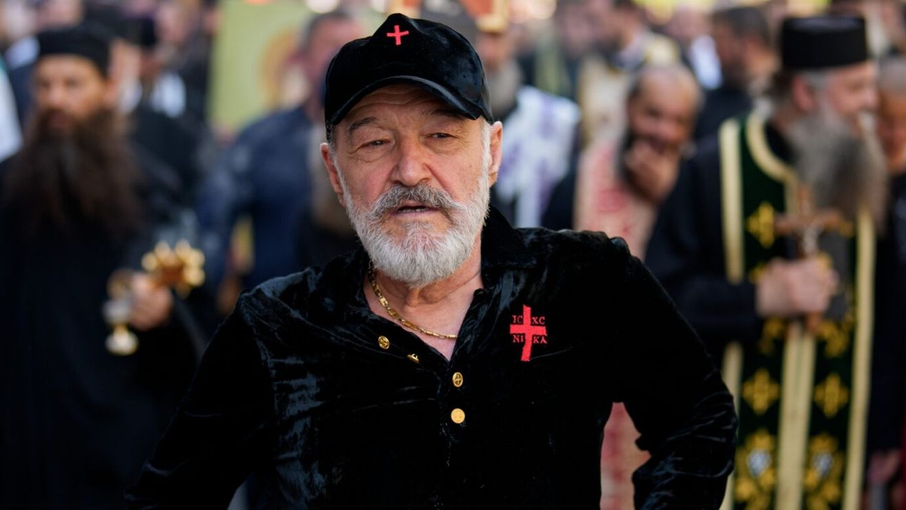 Gigi Becali, Vocea României. A luat o decizie fără precedent, după ce Patriarhul i-a dat interzis: „Îmi iau profesor de cântare”