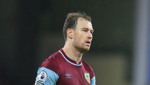 Star din Premier League, arestat de poliție pentru că a fost prins beat la volan!