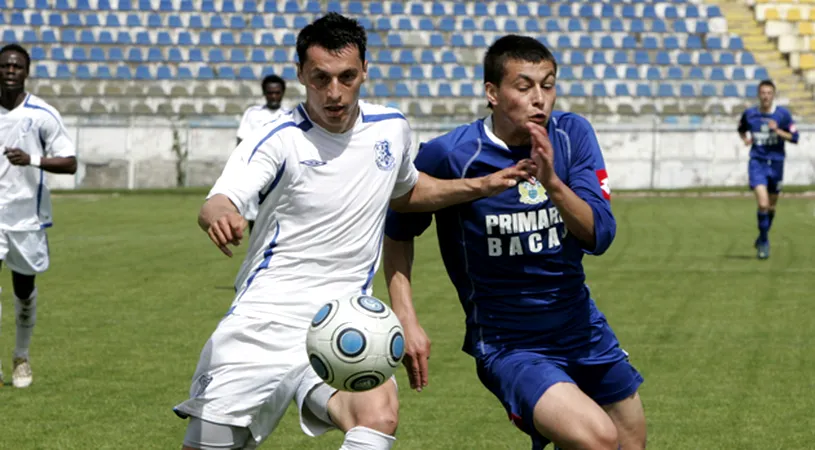 Ignat:** „Nu știu dacă mai rămân la Farul