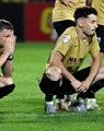 Ionuț Panțîru, exclus din lotul FC Voluntari! Motivul din spatele deciziei. EXCLUSIV