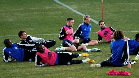 "Dubla" din sezonul trecut i-a pus în gardă! Englezii privesc Steaua cu respect: "Românii pot fi surpriza grupei"