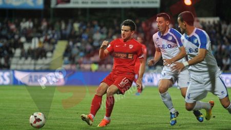 Pandurii urcă în clasament, Pustai îngrijorat înaintea debutului în grupele Europa League: "Nu sunt mulțumit"