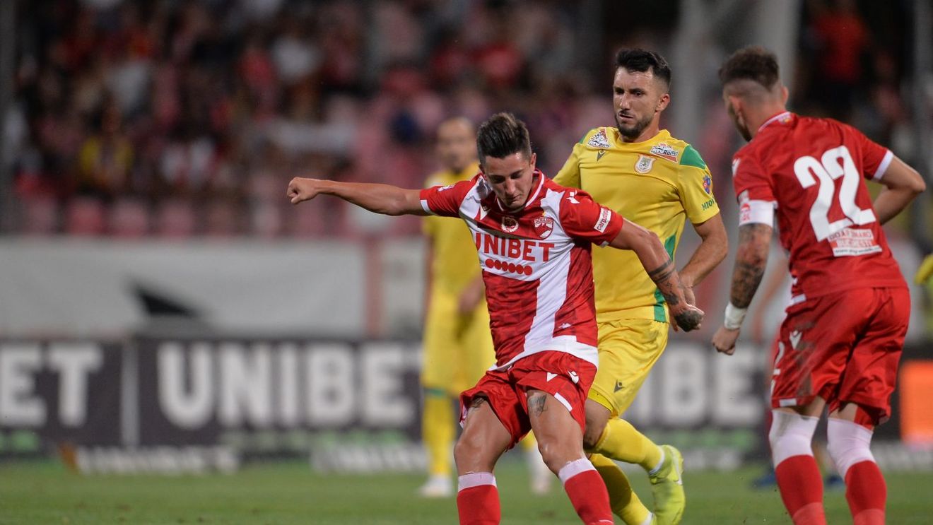 Adrian Porumboiu l-a făcut praf pe Steliano Filip: „O caricatură! N-are nimic în comun cu fotbalul!”