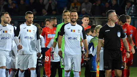 Veste șoc la Alba Iulia!** Unirea nu se prezintă la primul meci din retur și riscă excluderea din Liga 3. Probleme mari la clubul din Cetatea Marii Uniri