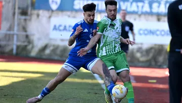 Mihai Neicuțescu a semnat și el cu SC Popești Leordeni, însă nou-promovata în Liga 2 are și alte noutăți în lot