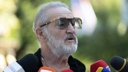 DECLARAȚII Lovitură de teatru! Gigi Becali a dat cărțile pe față: cine a făcut schimbările la pauza meciului FCSB – Botoșani