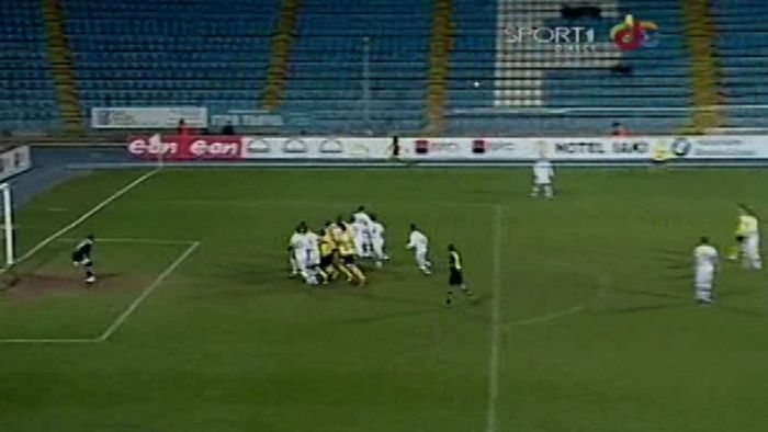 Bătrânii strălucesc în jocul copiilor!** Viitorul - Ceahlăul 2-2! VIDEO REZUMAT
