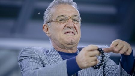 UEFA îi umple conturile lui Gigi Becali cu o sumă uriașă! Câți bani vin direct, după calificarea FCSB în optimile Europa League