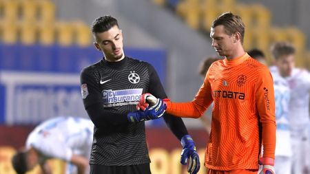 Rivalii îi iau apărarea lui Andrei Vlad: „E un gol care se întâmplă o dată la 50 de meciuri!”. Reacția oltenilor după FCSB - CFR Cluj | VIDEO EXCLUSIV ProSport Live