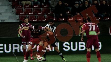 Dragomir îi acuză pe arbitri de lașitate**: "Greșesc prea mult! Scandalurile sunt provocate și de arbitraj"