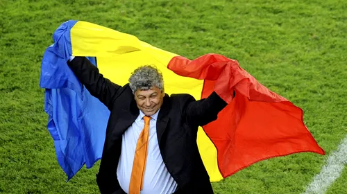 Ambasada României din Roma protestează față de catalogarea lui <i class='ep-highlight'>Lucescu</i> drept „țigan român”!**