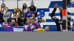 Cazul „Călărași" | Primele reacții ale oficialilor clubului Dunărea ridică deja niște semne de întrebare: „Acolo a fost în regulă, deci nu cumva în aceeași cauză avem două soluții diferite?"