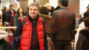 Tudela suferă după primele antrenamente!** Stoichiță: "Nu numai talentul contează!"